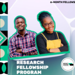 RESEARCH FELLOWSHIP PROGRAM