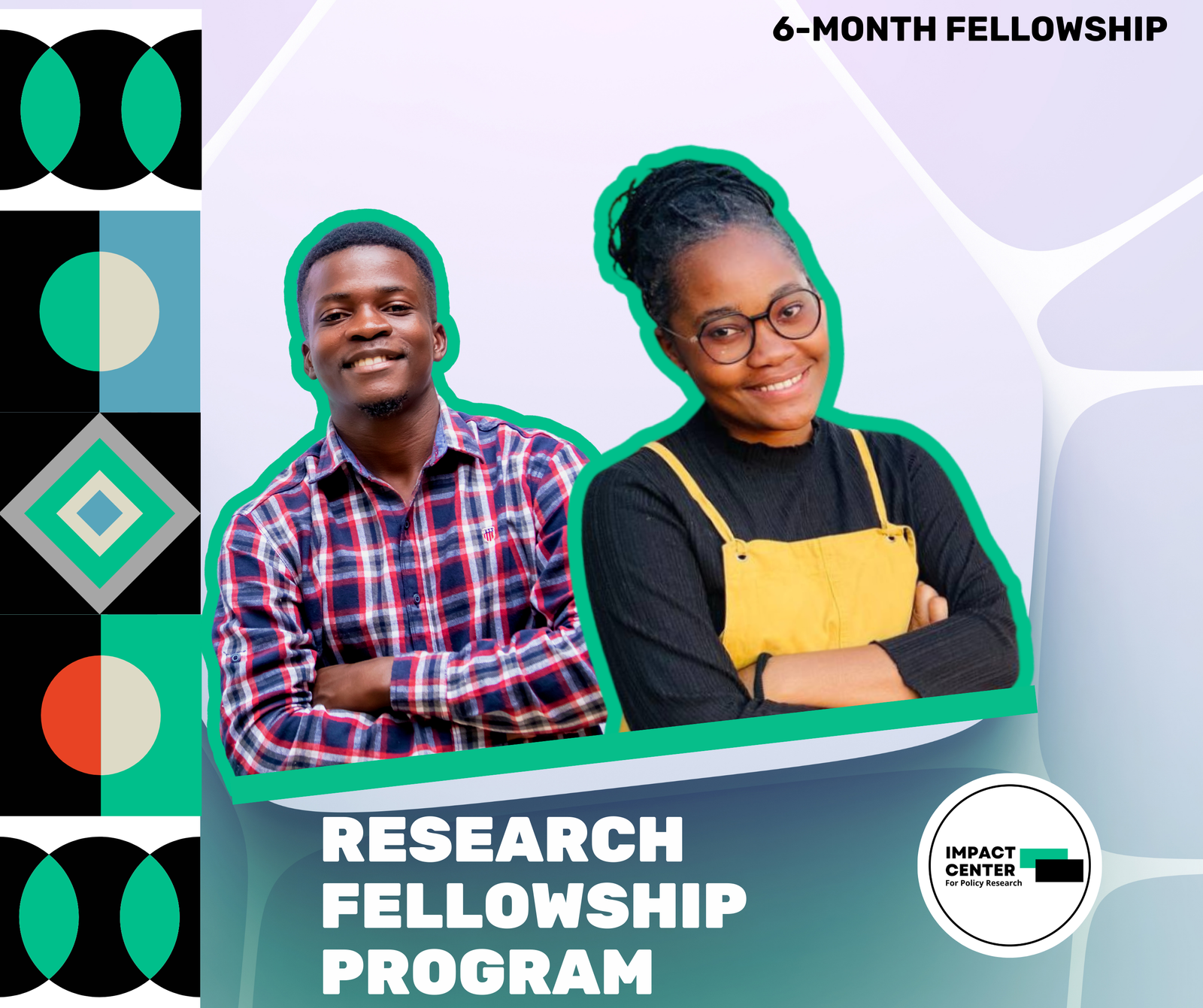 RESEARCH FELLOWSHIP PROGRAM