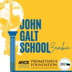 Zambia John Galt School – Inspiring Future Leaders through Objectivism